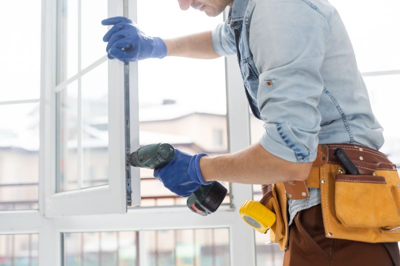Cost of Windows Installation in Des Plaines, IL