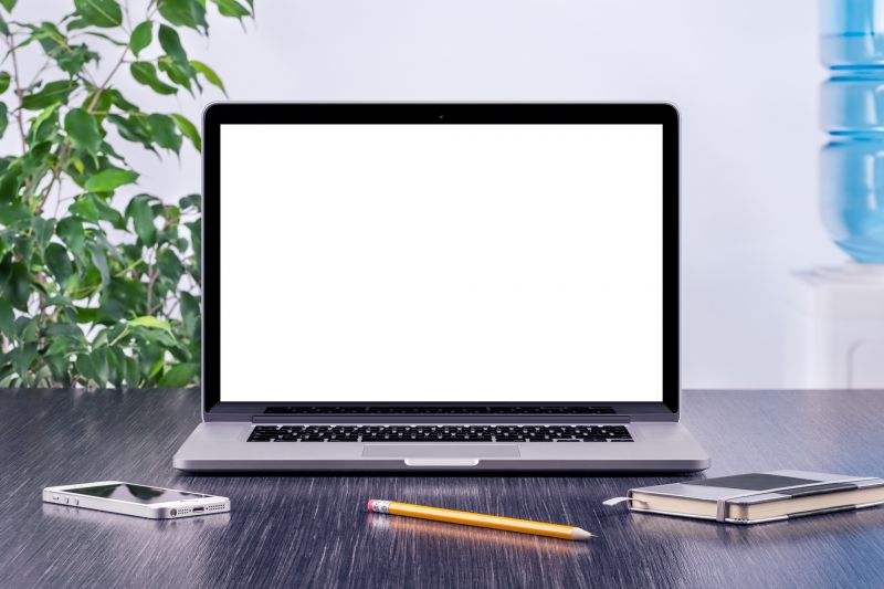 Optimized Work Environment